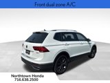 Used 2022 Volkswagen Tiguan SE image 5