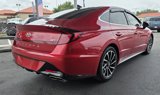 Used 2020 Hyundai Sonata SEL Plus w/ Tech Package image 5