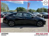 Used 2025 Nissan Sentra SV image 5