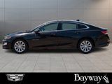 Used 2022 Chevrolet Malibu LT image 4