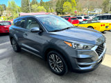Used 2019 Hyundai Tucson SEL image 3