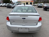 Used 2009 Ford Focus SES image 4