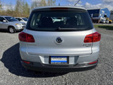 Used 2014 Volkswagen Tiguan S image 3