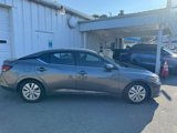 Used 2021 Nissan Sentra S image 6