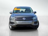 Used 2013 Volkswagen Tiguan S image 2