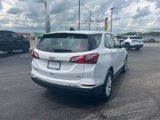 Used 2018 Chevrolet Equinox LS image 4