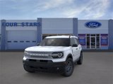 New 2025 Ford Bronco Sport Big Bend image 2