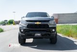 Used 2021 Chevrolet Colorado LT w/ LT Convenience Package image 4