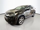 Used 2018 Honda CR-V EX image 3