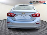 Used 2018 Chevrolet Cruze LS image 5