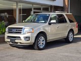 Used 2017 Ford Expedition Limited w/ Equipment Group 301A image 3