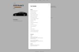 Used 2018 Tesla Model S 75D image 4