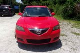 Used 2008 MAZDA MAZDA3 i Sport image 2
