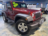 Used 2010 Jeep Wrangler Sport image 4