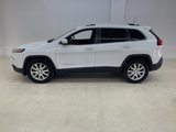 Used 2017 Jeep Cherokee Limited image 2