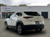 Used 2023 MAZDA CX-30 AWD 2.5 S w/ Select Package image 4
