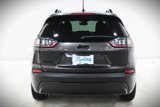 Used 2023 Jeep Cherokee Altitude Lux image 4