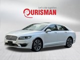 Used 2017 Lincoln MKZ Reserve w/ Climate Package image 2