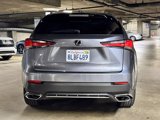Used 2020 Lexus NX 300 F Sport image 6