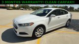 Used 2016 Ford Fusion SE image 5