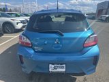 Used 2021 Mitsubishi Mirage ES image 4