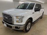 Used 2015 Ford F150 XLT w/ Equipment Group 302A Luxury image 5