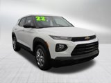 Used 2022 Chevrolet TrailBlazer LS image 2