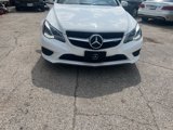 Used 2014 Mercedes-Benz E 350 Cabriolet image 3