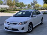 Used 2011 Toyota Corolla S image 3