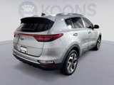 Used 2020 Kia Sportage EX w/ Option Group 15 image 5