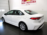 Used 2021 Toyota Corolla LE image 4