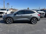 Used 2022 Ford Escape SE w/ SE Sport Appearance Package image 4