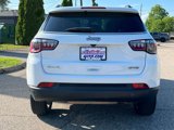 Used 2022 Jeep Compass Latitude image 4