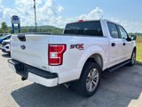 Certified 2018 Ford F150 XL w/ Equipment Group 101A Mid image 3