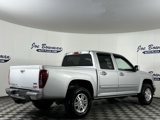 Used 2012 GMC Canyon SLE image 4