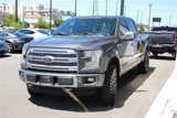 Used 2015 Ford F150 4x4 SuperCrew image 3