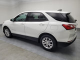Used 2019 Chevrolet Equinox LS w/ LS Convenience Package image 3