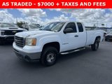 Used 2008 GMC Sierra 2500 W/T image 3