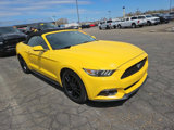 Used 2017 Ford Mustang Convertible image 4