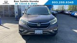 Used 2016 Honda CR-V EX-L image 3