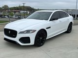 Certified 2024 Jaguar XF R-Dynamic SE image 2