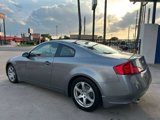 Used 2005 INFINITI G35 Coupe w/ (P01) Premium Pkg image 5