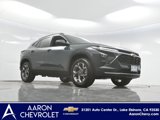 New 2025 Chevrolet Trax LT w/ Driver Confidence Package image 2