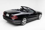 Used 2007 Mercedes-Benz SL 55 AMG image 3