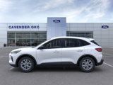 New 2025 Ford Escape Active image 3