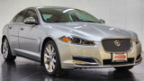 Used 2015 Jaguar XF Portfolio image 2