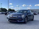 Used 2017 Honda Accord EX-L image 3