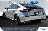 Used 2022 Honda Civic Sport Touring image 2