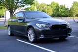 Used 2010 BMW 535i Gran Turismo image 3