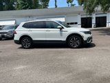 Used 2024 Volkswagen Tiguan S image 2